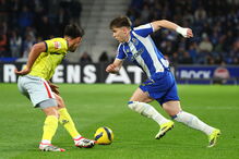 FC Porto 1 - 0 Arouca | 'Dragões' inauguram o marcador no primeiro minuto