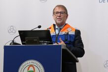 Luís Neves aprova dispositivo de proteção civil para combate e vigilância de fogos