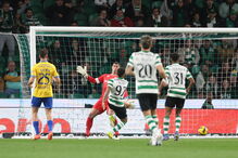 Sporting - Estoril