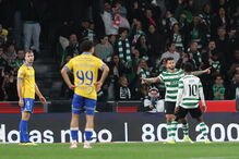 Sporting - Estoril