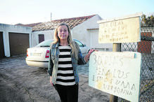 Casas e empresas esperam há um mês pela reposição da eletricidade em Leiria