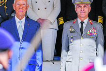 Marcelo 	e Nunes da Fonseca