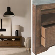 Móvel  TV Oblak 160cm