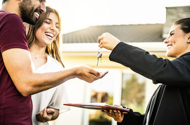 Principais tendências do setor imobiliário: o mercado já não pode adiar a mudança