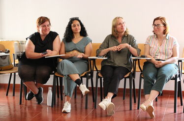 Stone Soup Consulting reforça rigor e impacto social no Prémio AGIR da REN