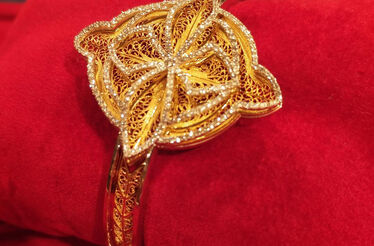 Filigrana Design Competition: o futuro da joalharia portuguesa começa aqui