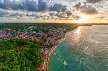 Atântico: o oceano que liga Portugal e Brasil