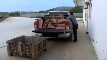 Vive-se uma onda de solidariedade para ajudar famílias afetadas pelo mau tempo