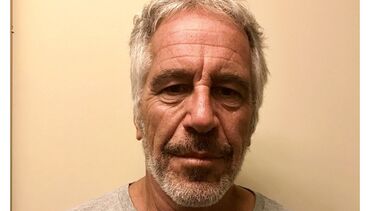 Revelada nota de despedida de Jeffrey Epstein: “É um privilégio poder escolher o momento certo para dizer adeus”