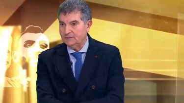 Ricardo Tavares: "Benfica podia ter construído uma vitória tranquila" 