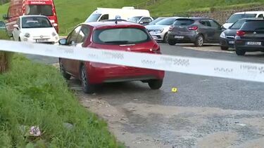 Mulher morta a tiro na via pública em Lisboa. Crime poderá ter sido cometido pelo ex-namorado