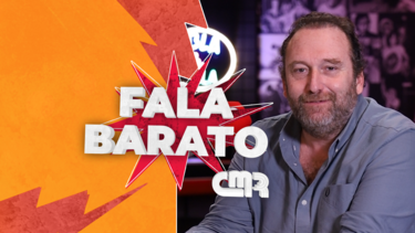 ‘Fala Barato’ com Eduardo Madeira | Já assistiu ao documentário sobre Melania Trump que estreou recentemente? 