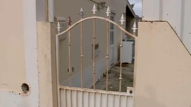 Homem disse a filha de Delfina Cruz que queria vender casa para atrai-la até ao local e matá-la  