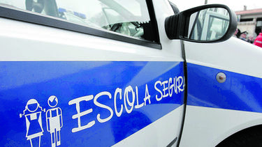 Escolas são palco de 35 crimes por cada dia de aulas