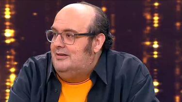 Ator Miguel Dias escreve um espetáculo para comemorar 30 anos de carreira