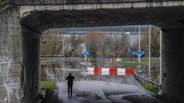 Troço da A14 na Figueira da Foz sem previsão de reabertura
