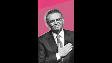 António José Seguro - Perfil candidato