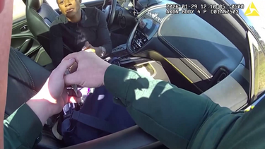 Medalhista olímpica Sha'Carri Richardson acusada de conduzir em excesso de velocidade na Florida