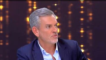 “Isto é um mundo perfeito que nem sempre existe”: Zé Gouveia sobre ex-casal Mia Rose e Cristovinho irem de férias com filho