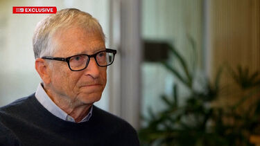 “Arrependo-me de cada minuto que passei com ele”: Bill Gates fala sobre ligação a Jeffrey Epstein 