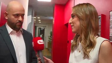 Audiências da CMTV disparam em horário nobre