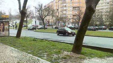 Condutor atropela mortalmente em Chelas e coloca-se em fuga