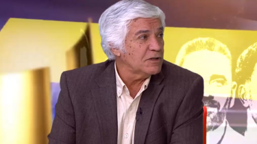 Paulo Andrade: "É uma fantochada" criticar nomeação de Luís Godinho