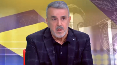 Diamantino Miranda e as nomeações para o Clássico: "Sei quem está contente com esta dupla: o Sporting"