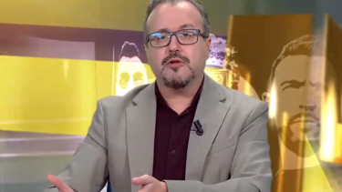 Vítor Pinto: "A final da Taça, em algum momento, tem de ser ultrapassada"