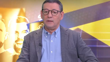 Nuno Dias: "Há coisas que não se percebem, mas não é de agora"