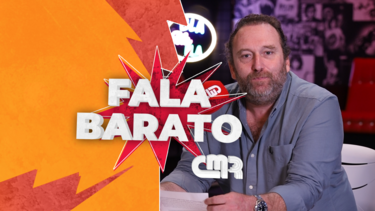 Fala Barato com Eduardo Madeira| O que está a achar da campanha eleitoral para a segunda volta das presidenciais?