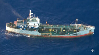 Marinha francesa apreende mais de quatro toneladas de cocaína na Polinésia Francesa 