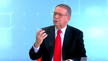 Das tempestades meteorológicas às políticas: Seguro fala sobre efeitos do mau tempo e futuro da Democracia