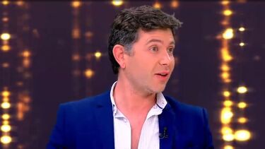 "São as duas fantásticas”: Ricardo Azedo sobre presença de Bruna Gomes e Liliana Filipa em evento exclusivo