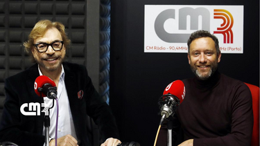 Duarte Siopa Convida Nuno Pardal (ator)