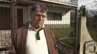 “Veio uma chapa que o apanhou e botou-o para o chão”: cunhado da 13ª vítima mortal explica o que aconteceu