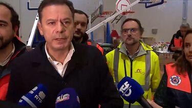 "A democracia funciona mesmo quando está com os desafios que temos pela frente": Luis Monte Negro fala sobre as eleições