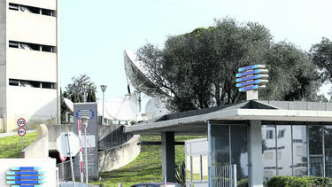 RTP paga mais de 100 mil euros para mudar imagem