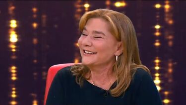 Marina Mota regressa aos palcos com 'Radojka' e interpreta 