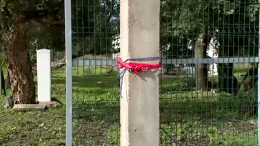 Queda de portão causa uma vítima mortal em Rio Maior