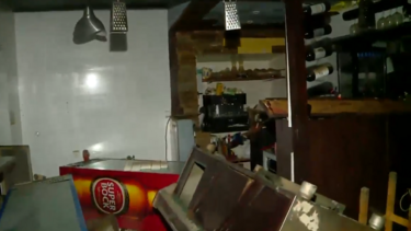 “Espetáculo desolador”: Proprietário de restaurante emblemático de Alcácer do Sol reage a estragos