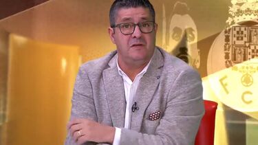 Fernando Mendes: "O Benfica vai dar luta até ao fim, não tenho a mínima dúvida"