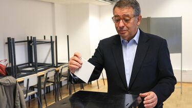 "É o momento em que o povo é soberano": Seguro apela ao voto para se decidir o futuro do País