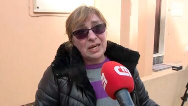 "Podia ter sido evitado": Quase 70 pessoas retiradas de casa em Camarate devido a deslizamento de terras