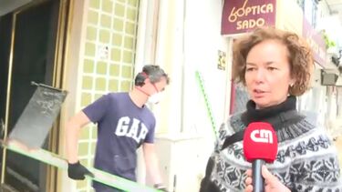 “Deitar mãos à obra e trabalhar!”: população de Alcácer do Sal une-se para reparar estragos