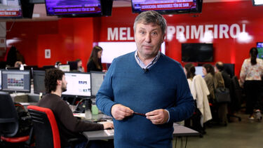 “É uma vitória esmagadora de António José Seguro”: Armando Esteves Pereira comenta sondagem à boca das urnas 