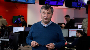 “Seguro bateu hoje um recorde histórico na democracia”: Armando Esteves Pereira comenta resultados das presidenciais