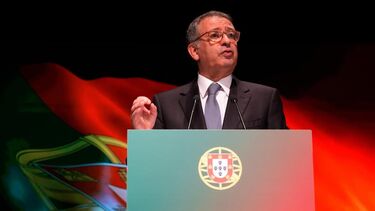 "Os vencedores desta noite são os portugueses e a democracia", diz o Presidente eleito António José Seguro