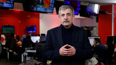 “Esta eleição tem dois vencedores e uma nota de rodapé”: Celso Filipe analisa resultados das presidenciais