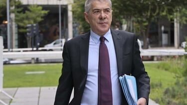 Sara Moreira Duarte é a nova advogada de José Sócrates